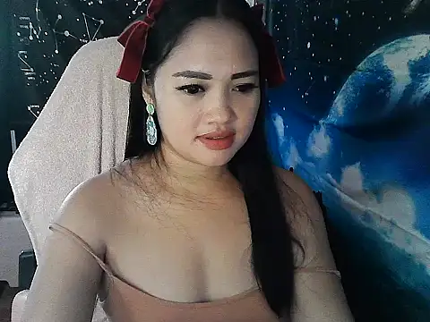Cute4cumm stripchat live cam model