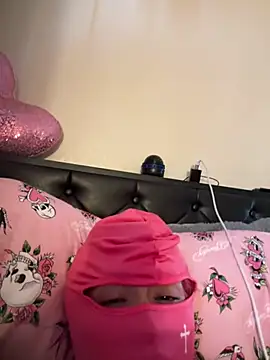 ANITITIA stripchat live cam model