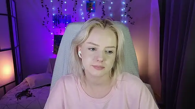 ImBonBon stripchat live cam model