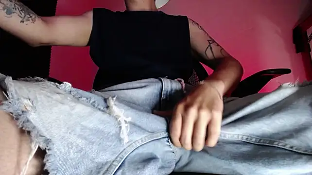 zacwatson_ stripchat live cam model