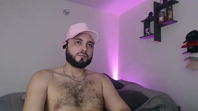 wil3147 stripchat live cam model