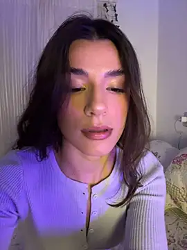 HelliRosa stripchat live cam model