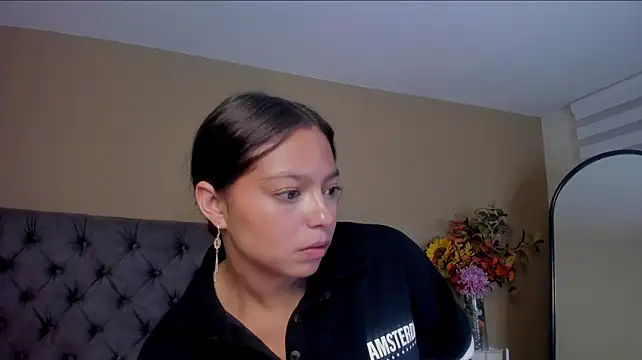 Missy_davis stripchat live cam model