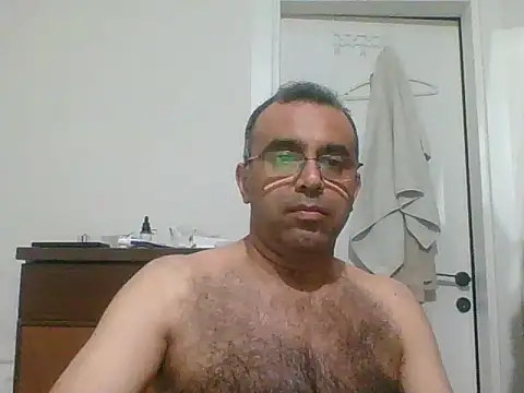 Turkish_old stripchat live cam model