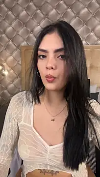 AliceRitter stripchat live cam model