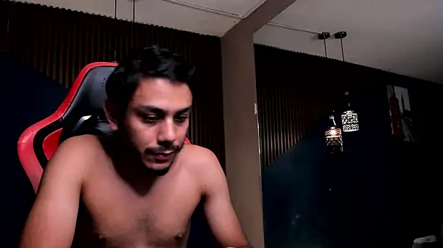 Boss_Domiinator stripchat live cam model