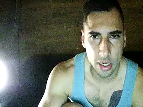 carvandy stripchat live cam model