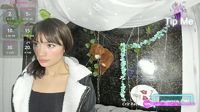 merolinegp stripchat live cam model