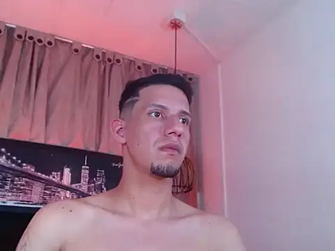 Sebastian_Smith__ stripchat live cam model