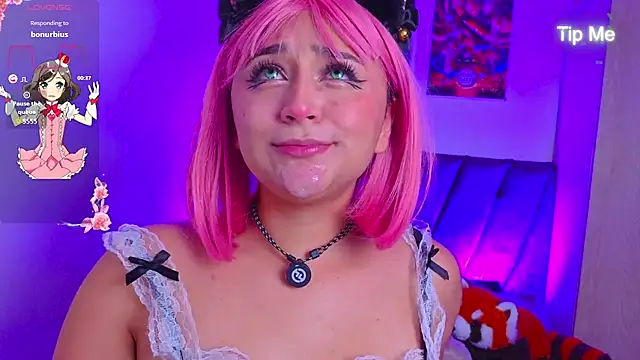 kitty_niki stripchat live cam model