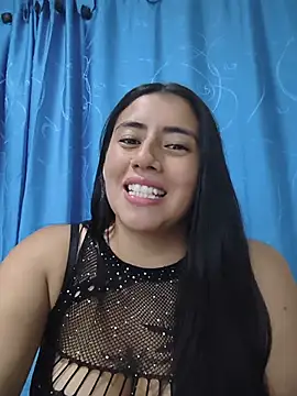 ashleymonroe4 stripchat live cam model
