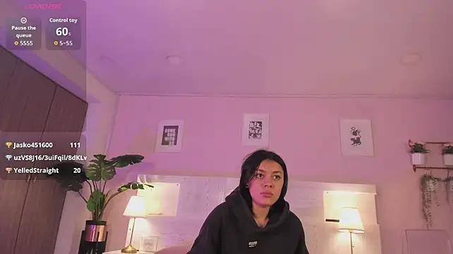 Lummii_ stripchat live cam model