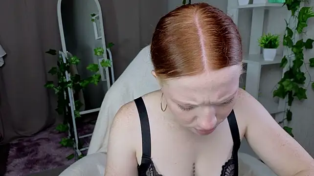 Sparky_fox stripchat live cam model