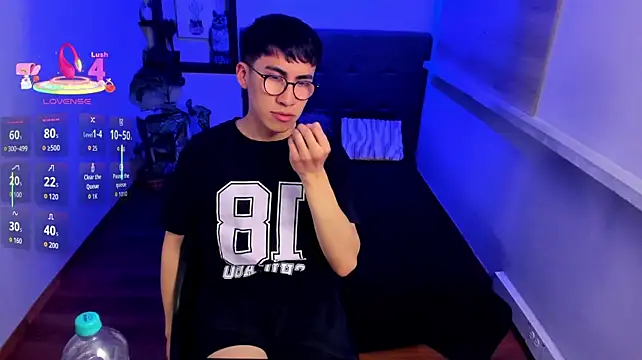 Andy_Norton stripchat live cam model