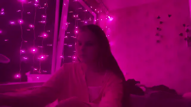 SusanaLeichty stripchat live cam model