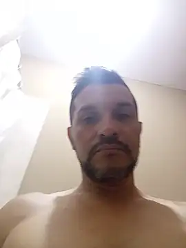RIchar05 stripchat live cam model
