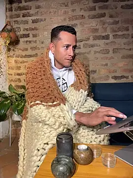 Jean_Prime stripchat live cam model