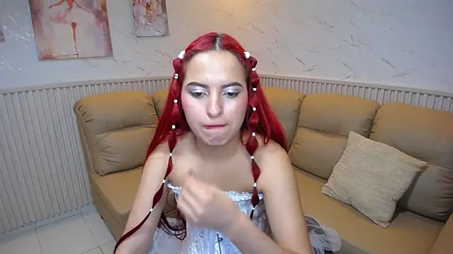Kimberly_Skinny_ stripchat live cam model
