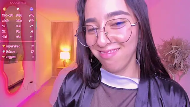 Emilyy_parker_ stripchat live cam model