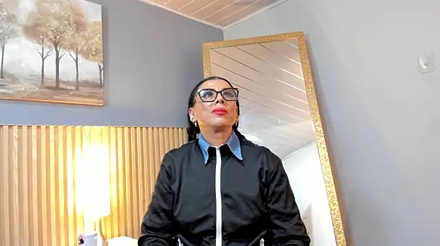 auren_ferrer stripchat live cam model