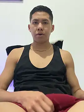 Jhossep_Castillo stripchat live cam model