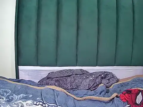 ThickBlackPussy24 stripchat live cam model