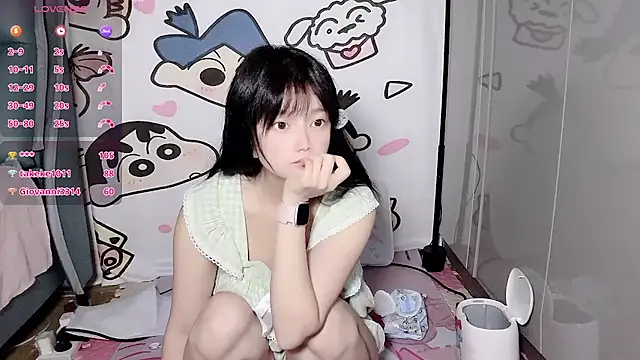 momo-o stripchat live cam model