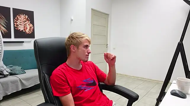 Logan_Falk stripchat live cam model