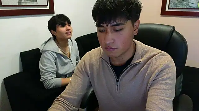 bratbuddies stripchat live cam model