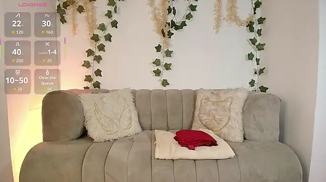 Marysexyts stripchat live cam model