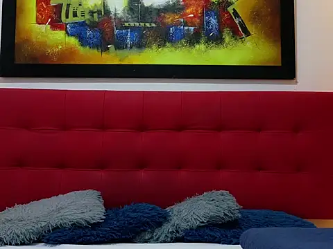 LiamMorgan_ stripchat live cam model