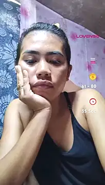 Cutie_body11 stripchat live cam model