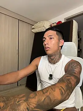 sendfer stripchat live cam model