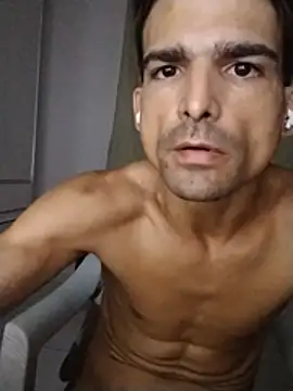 Ralphwaiandt stripchat live cam model