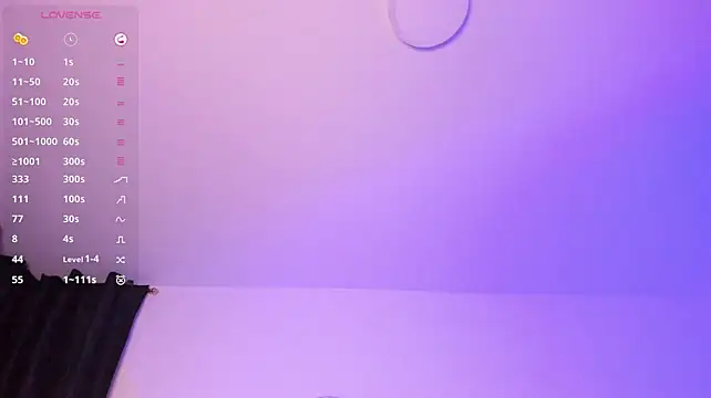 summersunsett stripchat live cam model