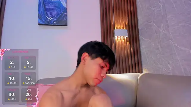Ethan_Westt stripchat live cam model