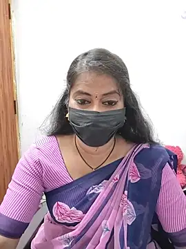 tamil_Sigappu_Roja stripchat live cam model