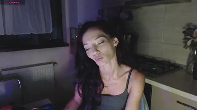 AyanaGrumpix stripchat live cam model