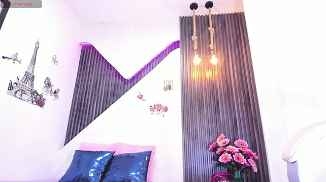 Yessica_Doll stripchat live cam model