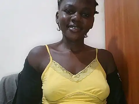 Ebonyjoy01 stripchat live cam model