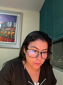 Andrea_Anderson_ stripchat live cam model