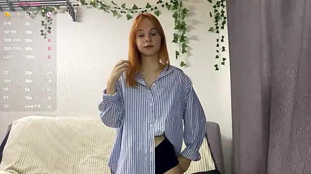 Dreamchase stripchat live cam model