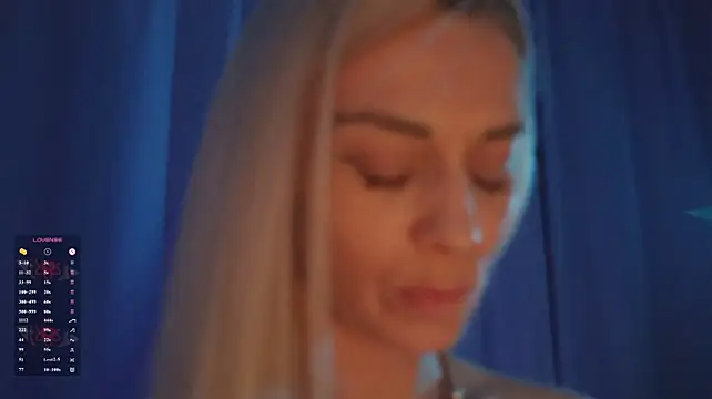 AskAlexa stripchat live cam model
