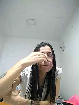 Cameron_puppy stripchat live cam model