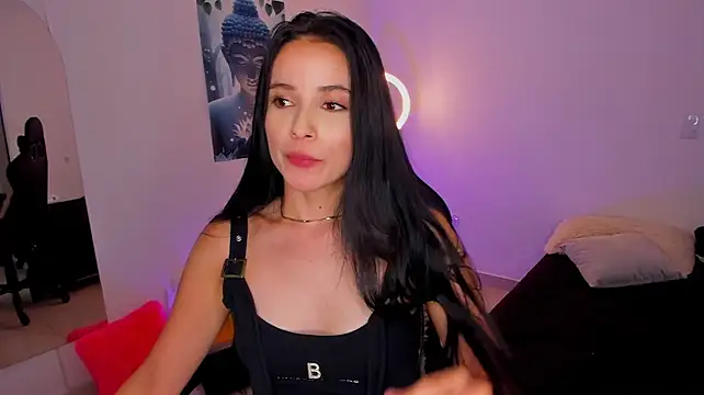 melanyrouse1 stripchat live cam model