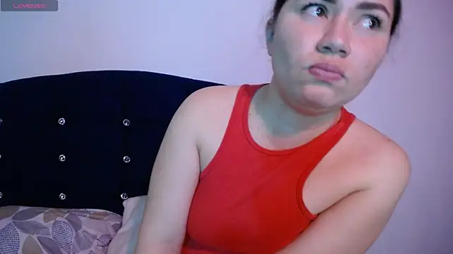 melpark stripchat live cam model