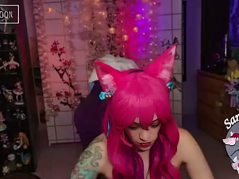 Sara_Skys00 stripchat live cam model