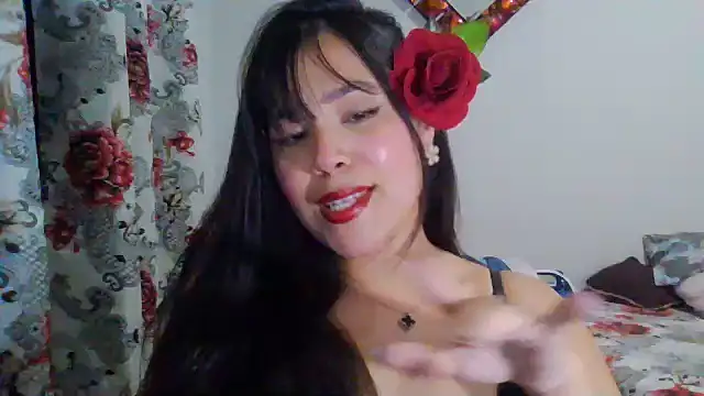 parcy26 stripchat live cam model