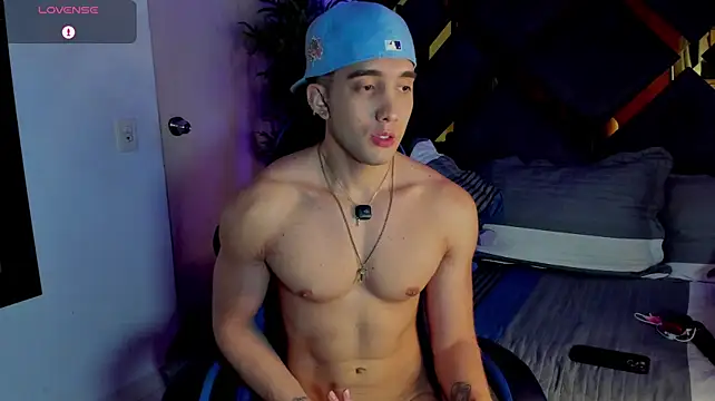jeicob_stone stripchat live cam model
