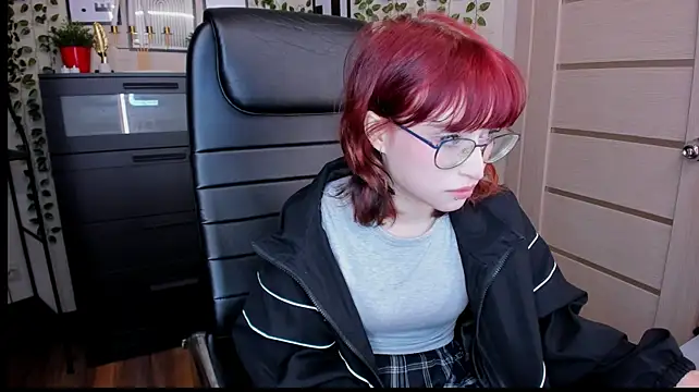 ElizaNik_ stripchat live cam model